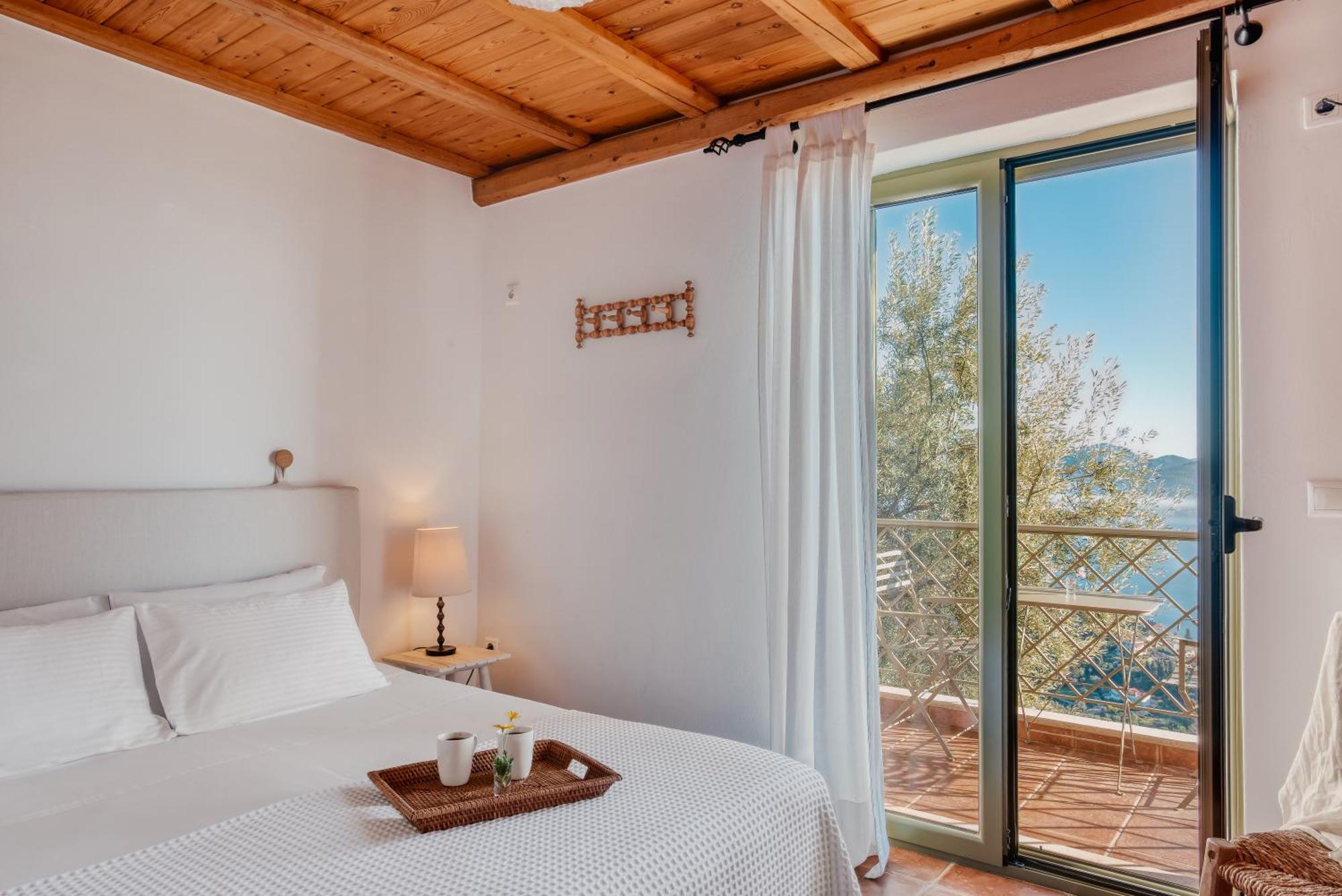 Diodati Villas Nikiana Exterior foto